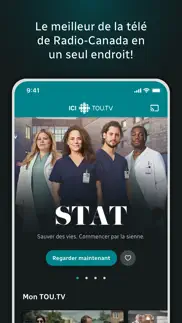 ici tou.tv problems & solutions and troubleshooting guide - 3