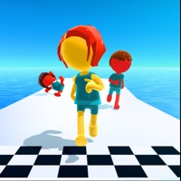 Survival Challenge 3D