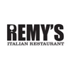 Remys Italian Restaurant icon