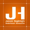 JH icon