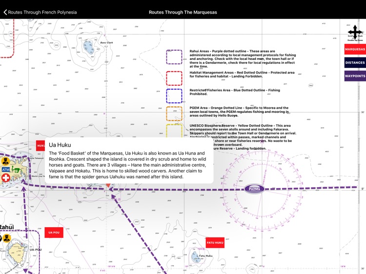 The Yachtsman's South Pacific screenshot-5