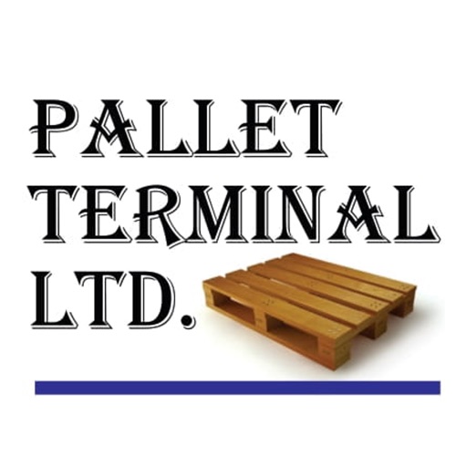 Pallet Terminal