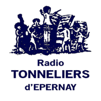Radio Tonneliers Epernay