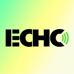 Echo - Connect and Share