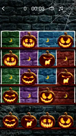 Game screenshot Sudoku Wiz: Halloween Fun apk
