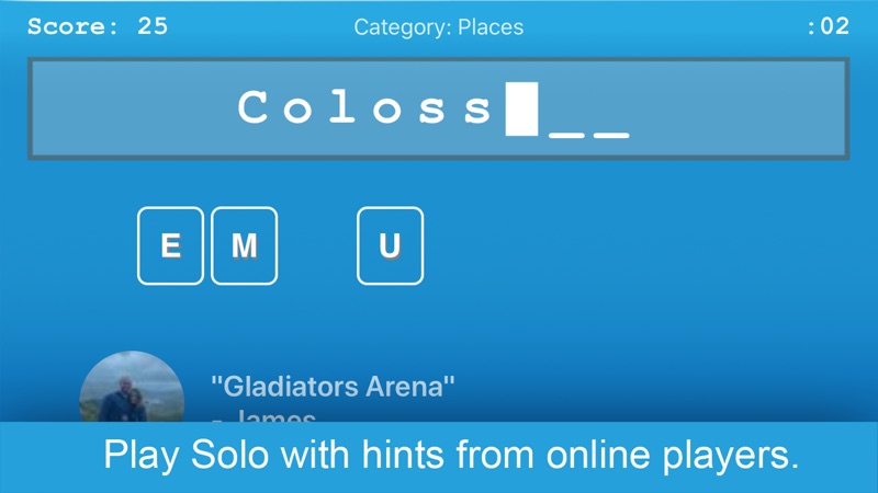 Phrase Party! — Guess Phrases screenshot 3