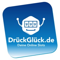 DrückGlück Online Spielothek apk