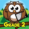 Second Grade Learning Games icon