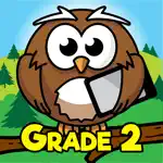 Second Grade Learning Games App Contact