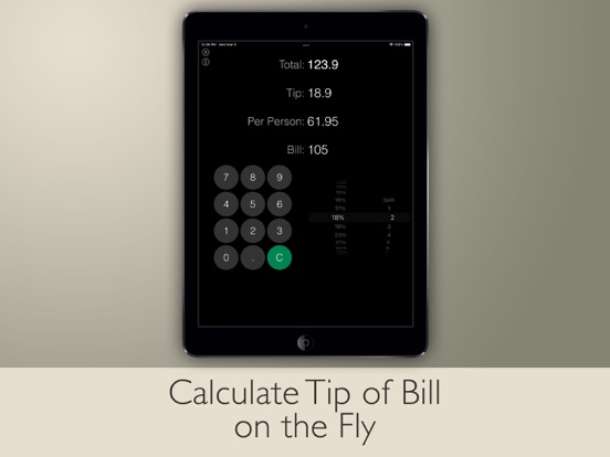 Calculator - Pad Editionのおすすめ画像4