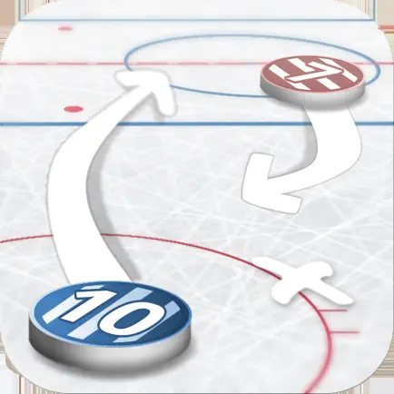 TacticalPad Ice Hockey Cheats
