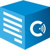 Cellica Database WiFi icon