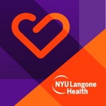 Download AccessFirst from NYU Langone app