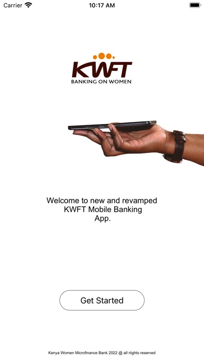 KWFT
