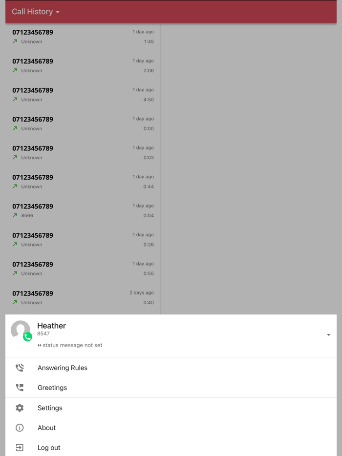 Synergy Max Telecoms