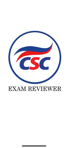 Game screenshot CSC Exams - Philippines mod apk