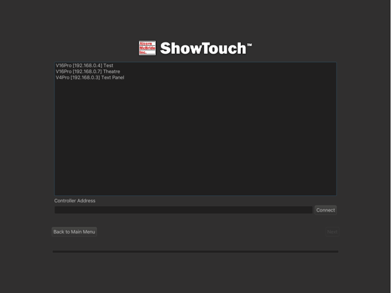 ShowTouch 6のおすすめ画像3