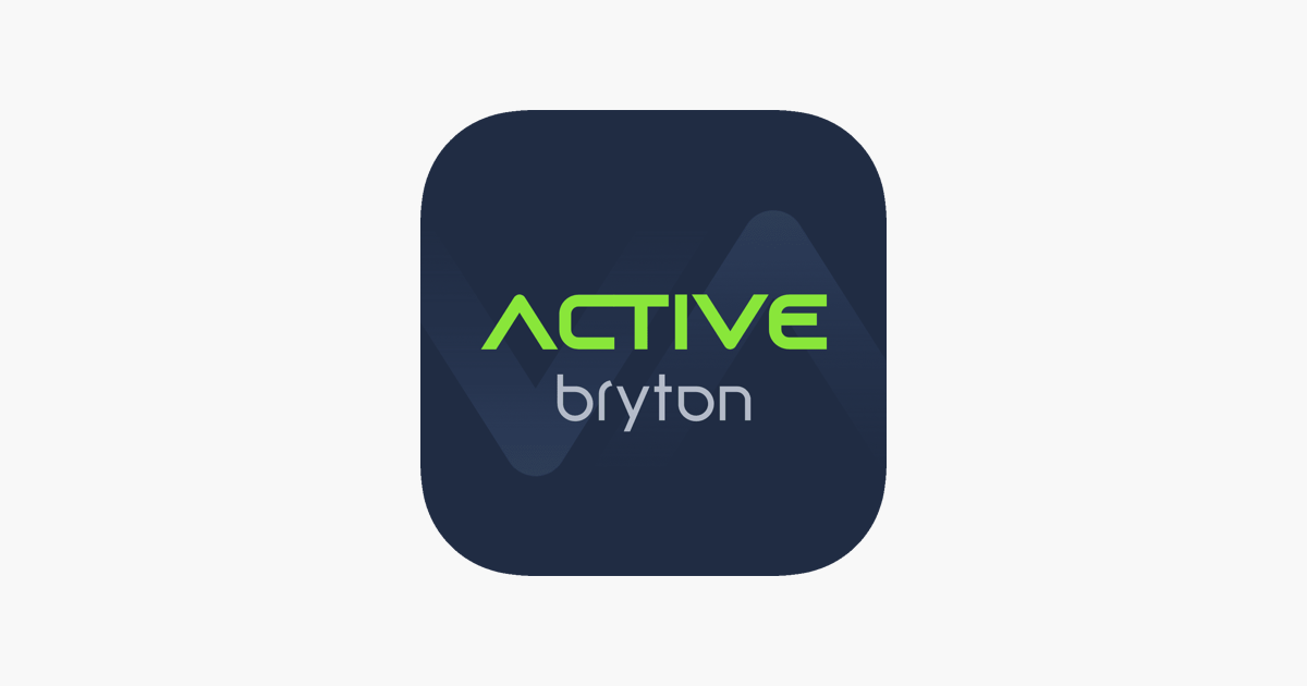Bryton Active on the App Store