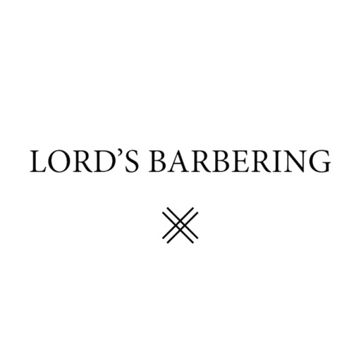 Lords Barbering