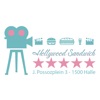 Hollywood Sandwich icon