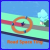 Road Space Ting icon