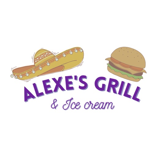 Alexes Grill and Ice Cream