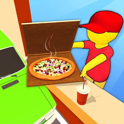 Pizza Please! Good Pizza Maker Cheats