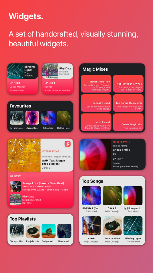 #2. Soor ▹ (macOS) Por: Tanmay Sonawane