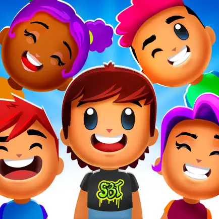 Mundo SBT Читы