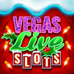 Vegas Live Slots Casino на пк