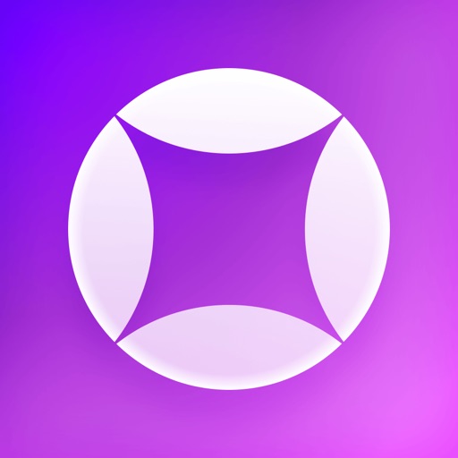 Glow — Solana Wallet iOS App