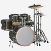 Garage Virtual Real Drum - iPadアプリ