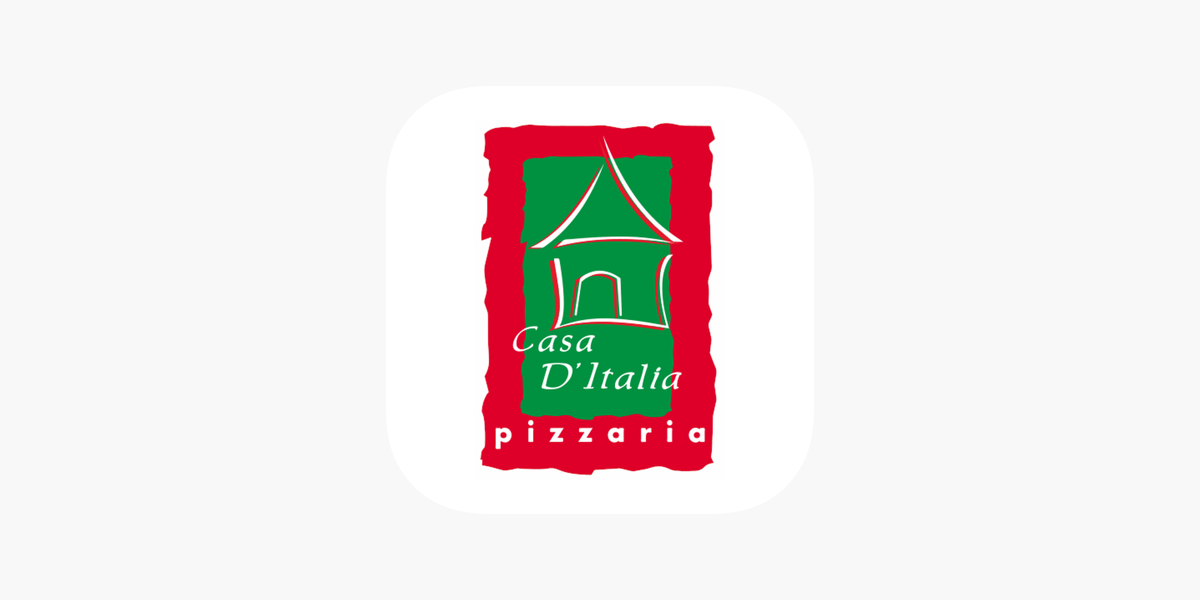 Donatello Pizzaria on the App Store