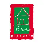 Casa D'Italia Pizzaria App Support