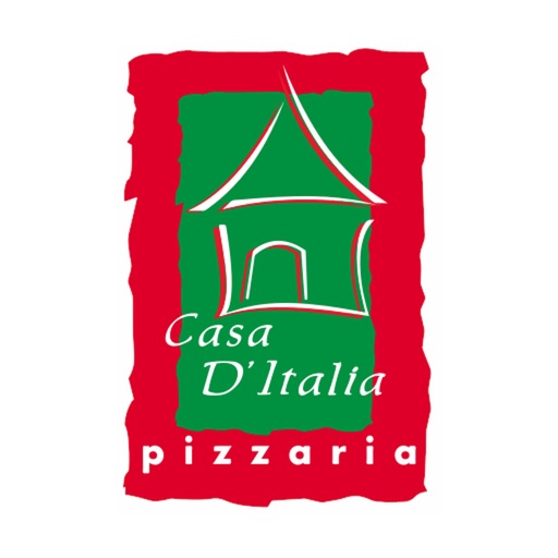 Casa D'Italia Pizzaria icon
