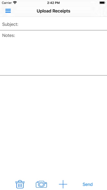 MyExpense Portal screenshot-7