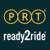 Port Authority Ready2Ride icon