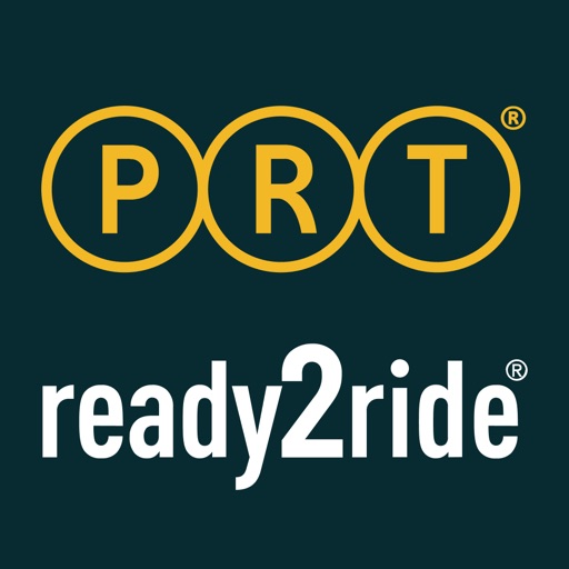 Port Authority Ready2Ride iOS App