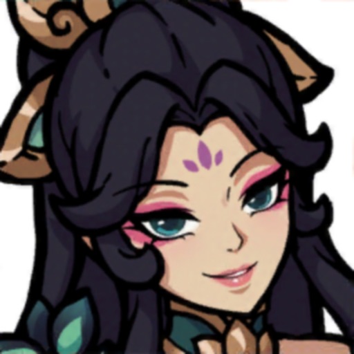 Journey to the West icon