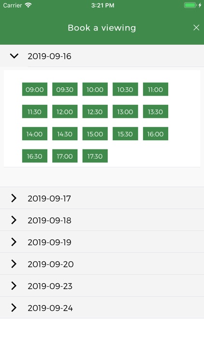 Equiti Property screenshot-8