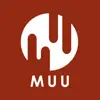 MUU アプリ delete, cancel