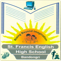 ST. FRANCIS MALAD