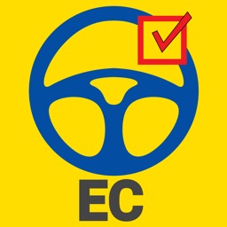 Examen de conducir Ecuador