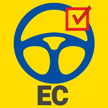 Examen de conducir Ecuador Cheats