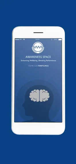 Game screenshot Awareness Space mod apk