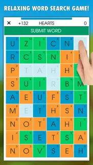 the word search fun game problems & solutions and troubleshooting guide - 4