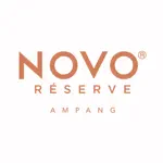 Novo Reserve Ampang Showcase App Contact