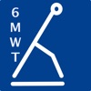 Six Minute Walk Test Assistant icon