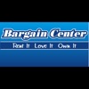 Bargain Center Customer Portal icon
