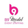 B9 Models Event Staffing